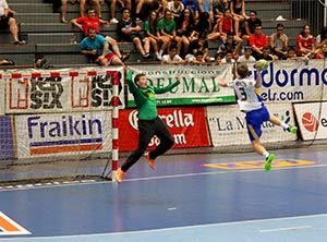 Granollers Cup Håndball - Håndballturnering i Spania