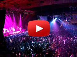 Sonar 2015 - Musikkfestival i Barcelona - Video